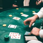 Différence entre le casino en direct et le casino en ligne