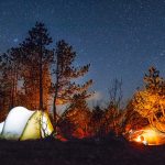 5 conseils de sécurité pour faire du camping avec des enfants