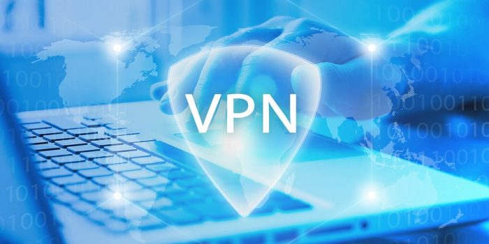 le VPN