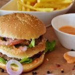 livraison burger toulouse