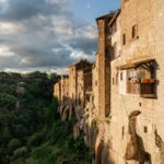 villages médiévaux en Italie