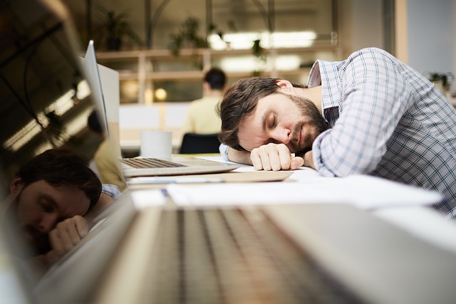 santé au travail