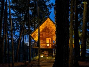 tiny house