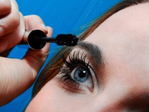 maquillage transpiration