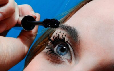 maquillage transpiration