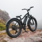 vélo électrique