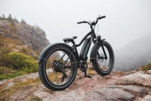 vélo électrique