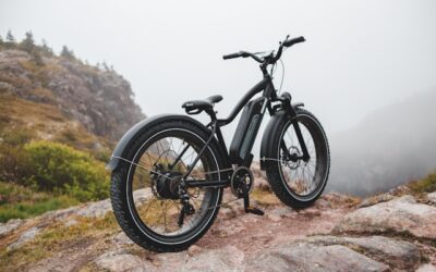 vélo électrique