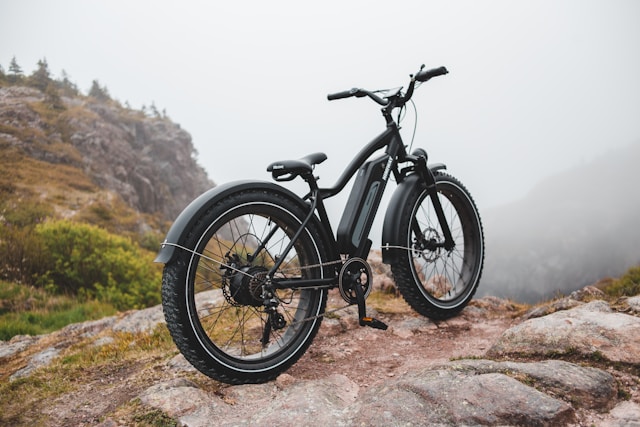 vélo électrique
