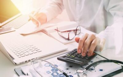 comptable médecin Charleroi