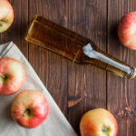 Le rôle du vinaigre de cidre dans la réduction du mauvais cholestérol LDL