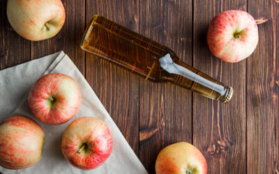 Le rôle du vinaigre de cidre dans la réduction du mauvais cholestérol LDL