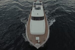achat d'un bateau