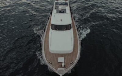 achat d'un bateau