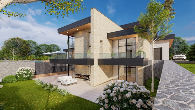 achat immobilier