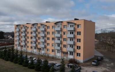 achat immobilier