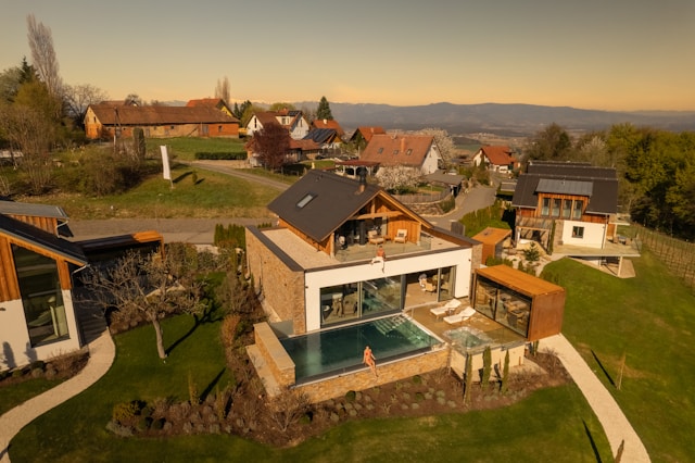 achat immobilier
