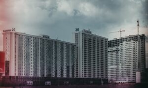 immobilier international