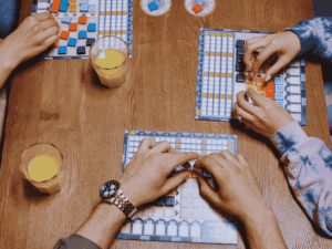 jeux