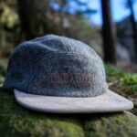 casquettes vintage
