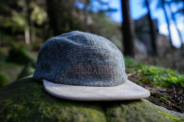 casquettes vintage