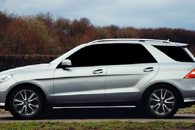 voiture d'occasion