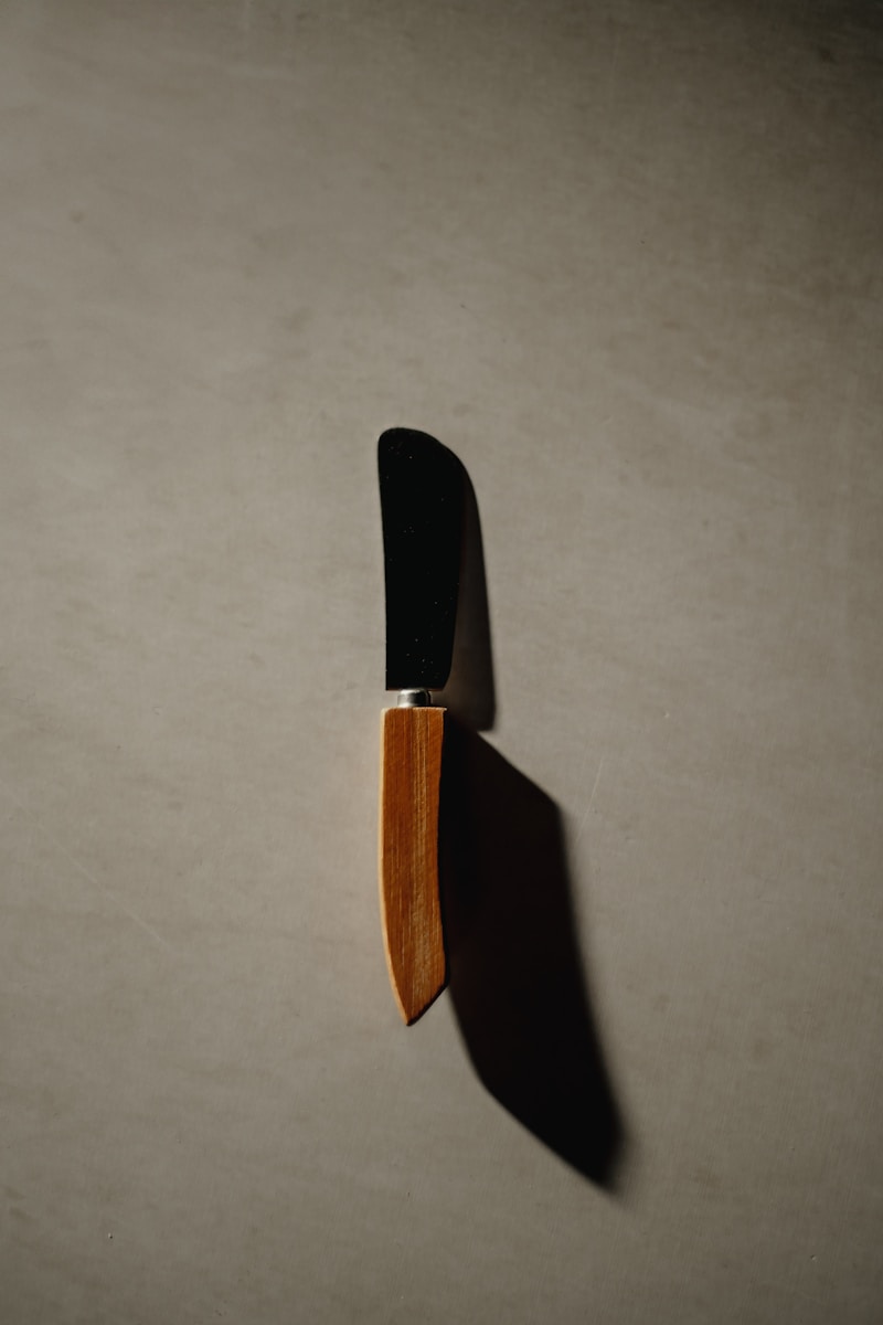 Petit couteau