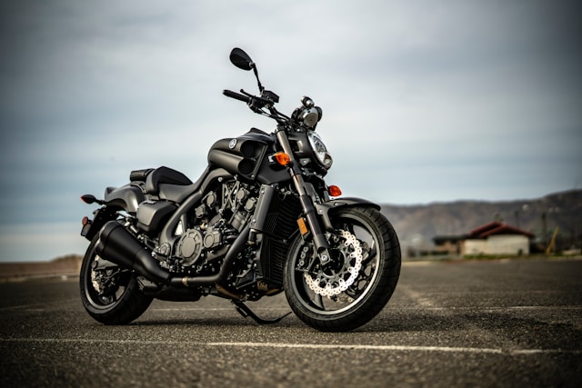 annonce moto