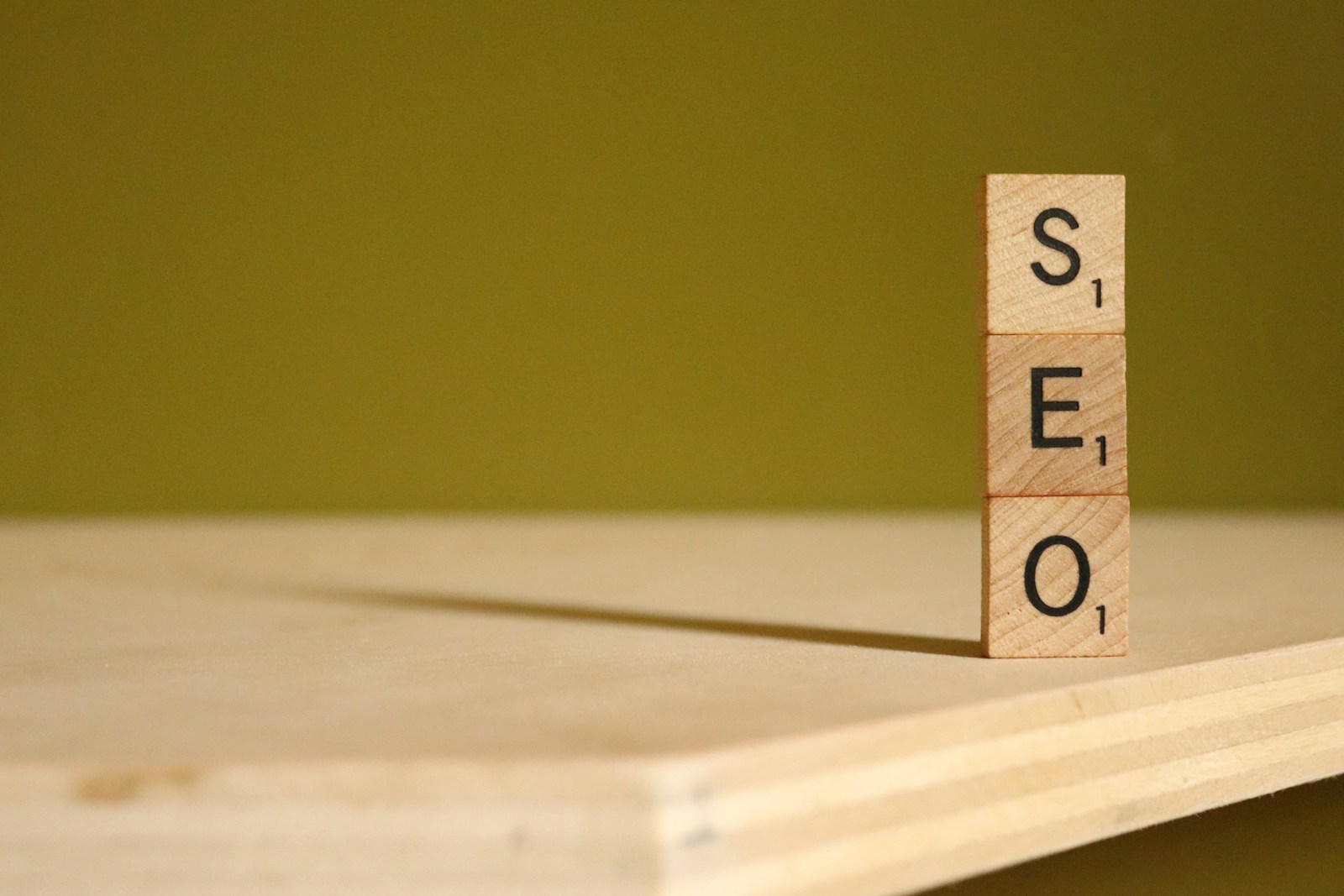 Erreurs SEO