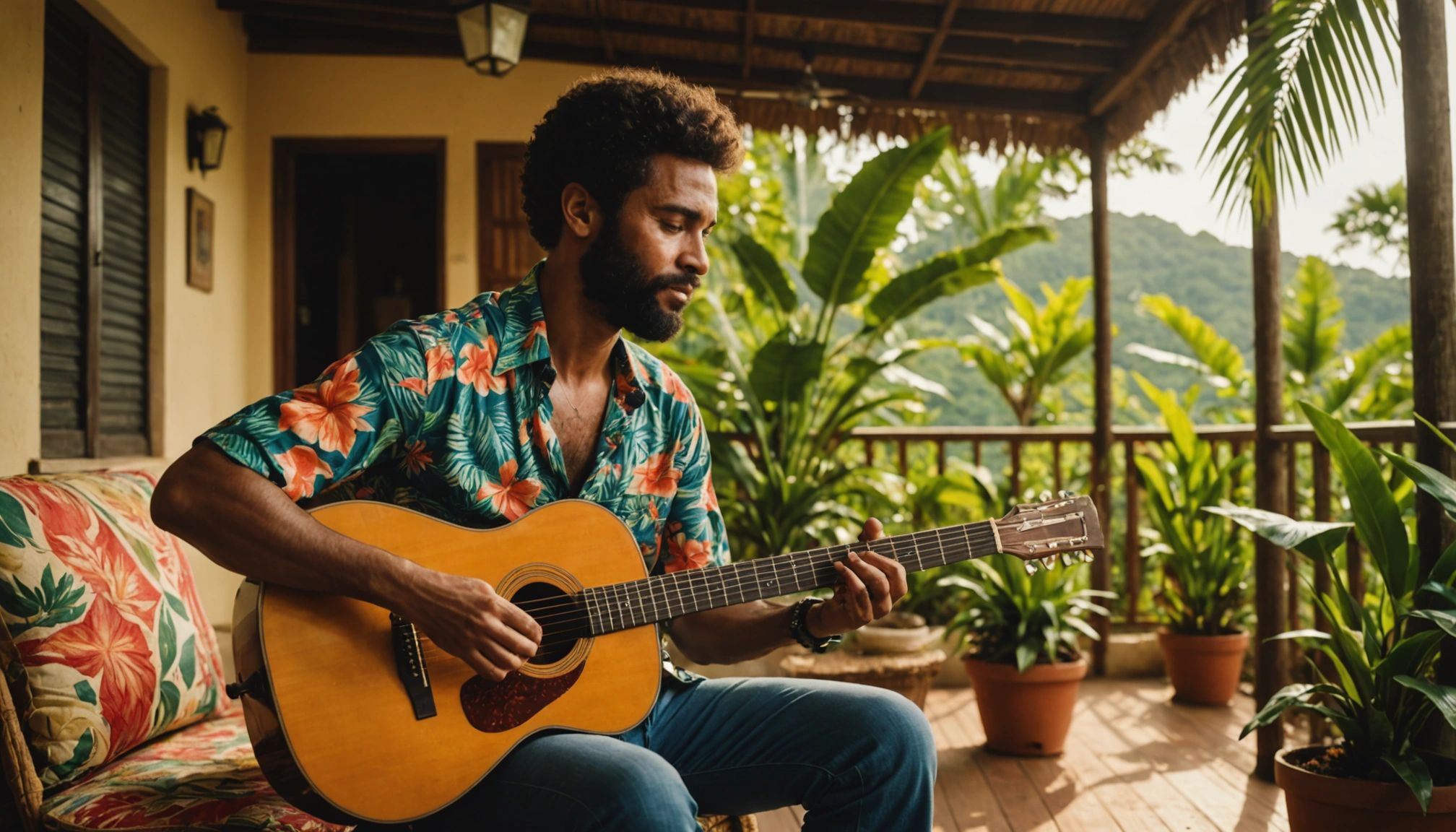Découverte de la bossa nova : une plongée dans les rythmes brésiliens envoûtants