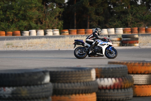 moto BMW