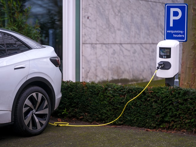électromobilité en Europe