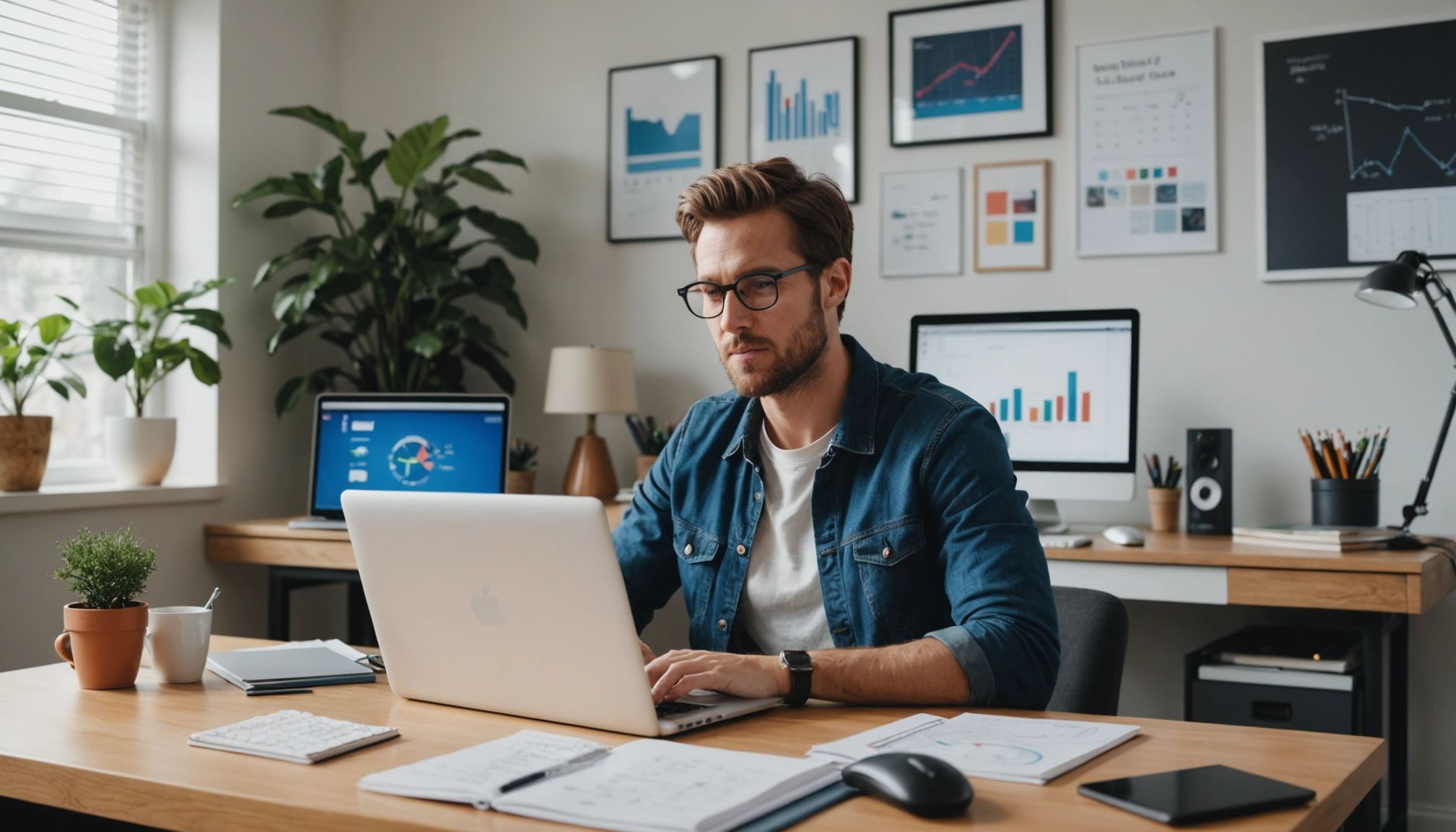Comprendre la gestion des actifs numériques : un guide pour débutants en ligne