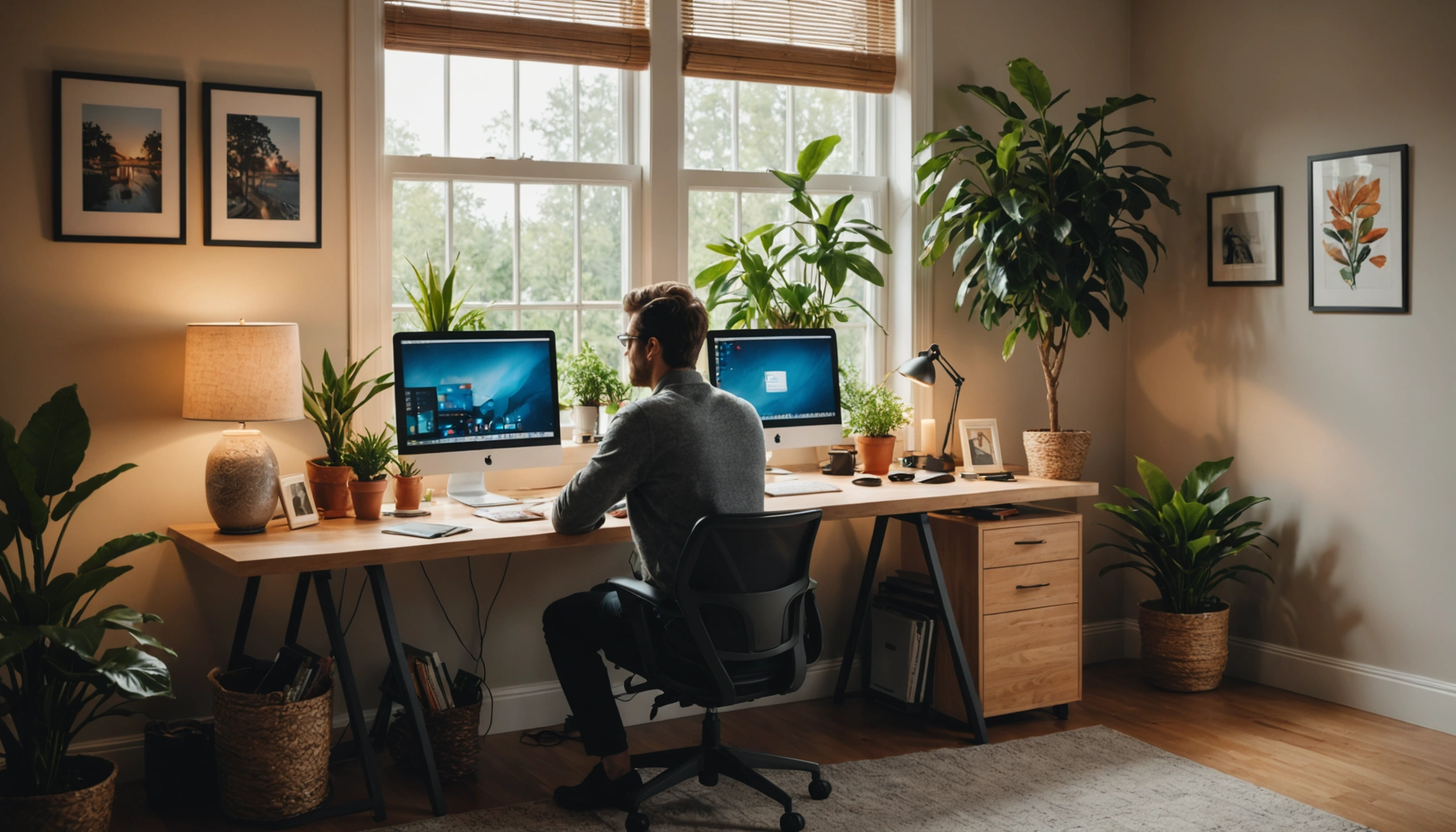 Webcam intégrée ou externe : que choisir