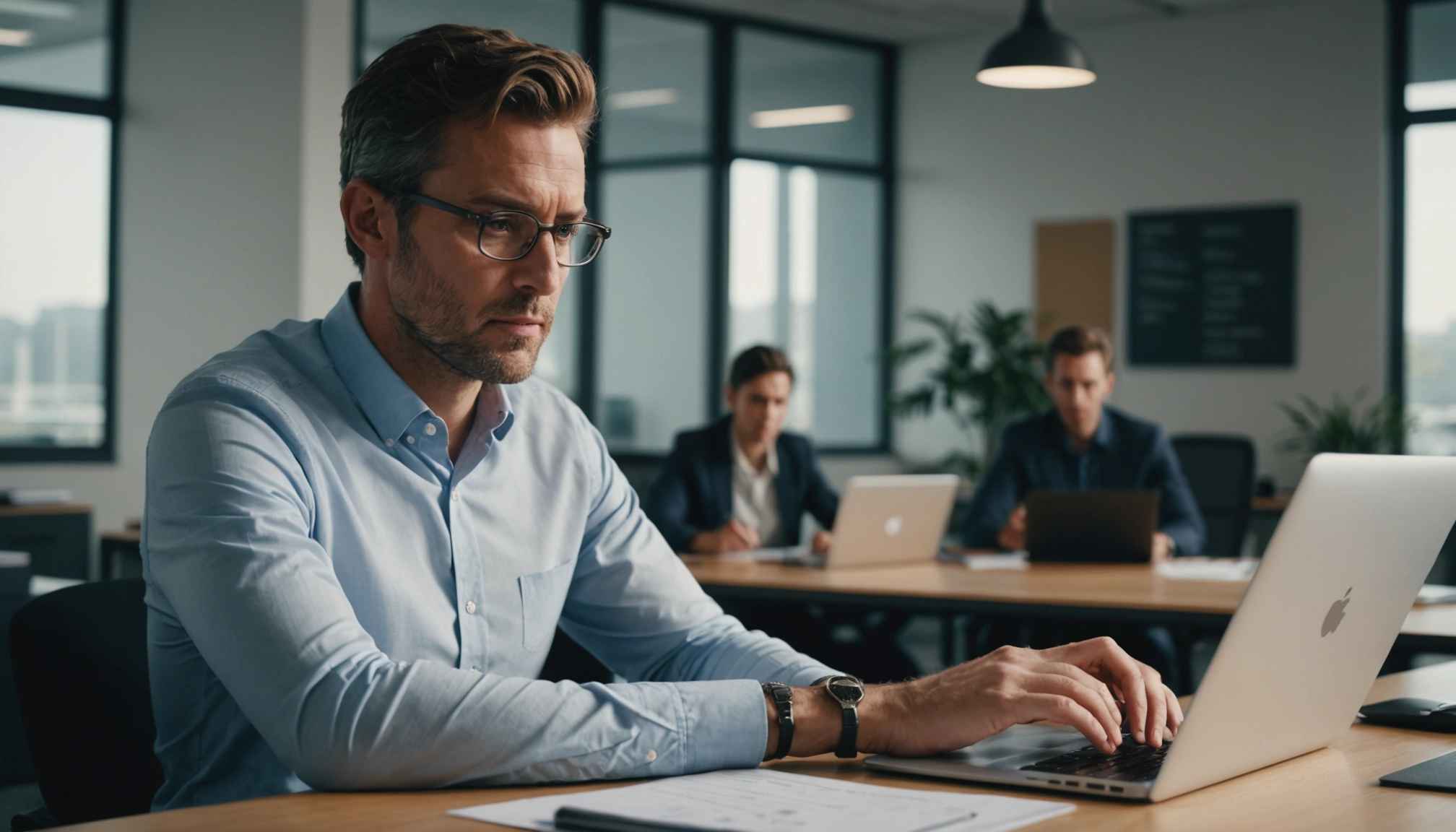Comment choisir la meilleure agence pour organiser votre c pour les PME