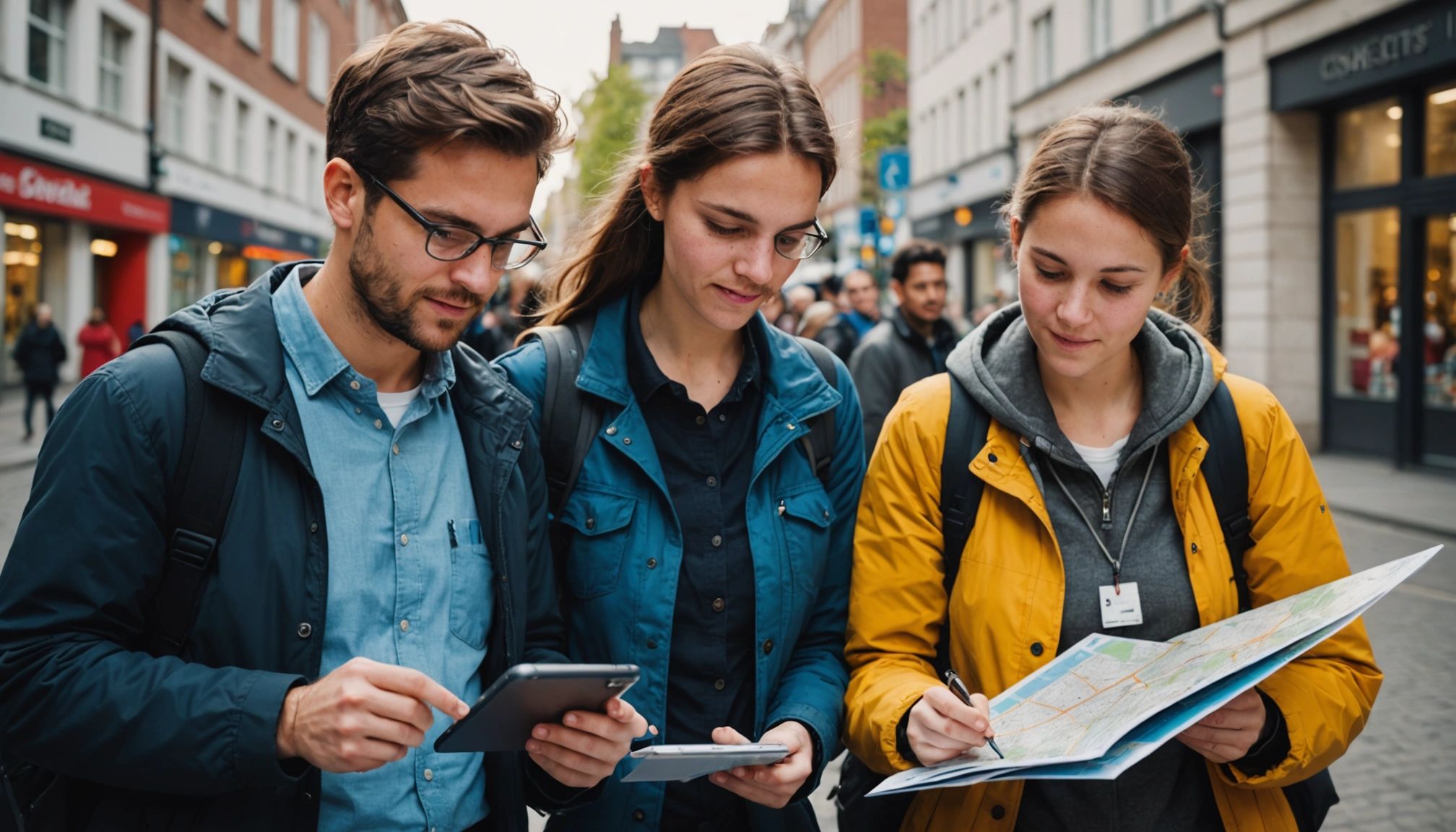 Apprendre à s’orienter à tout âge : du parcours étudiant à la réinvention professionnelle