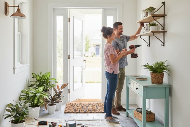 Projets DIY